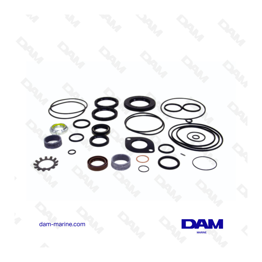 DAM Marine KIT JOINTS COMPLET EMBASE DP