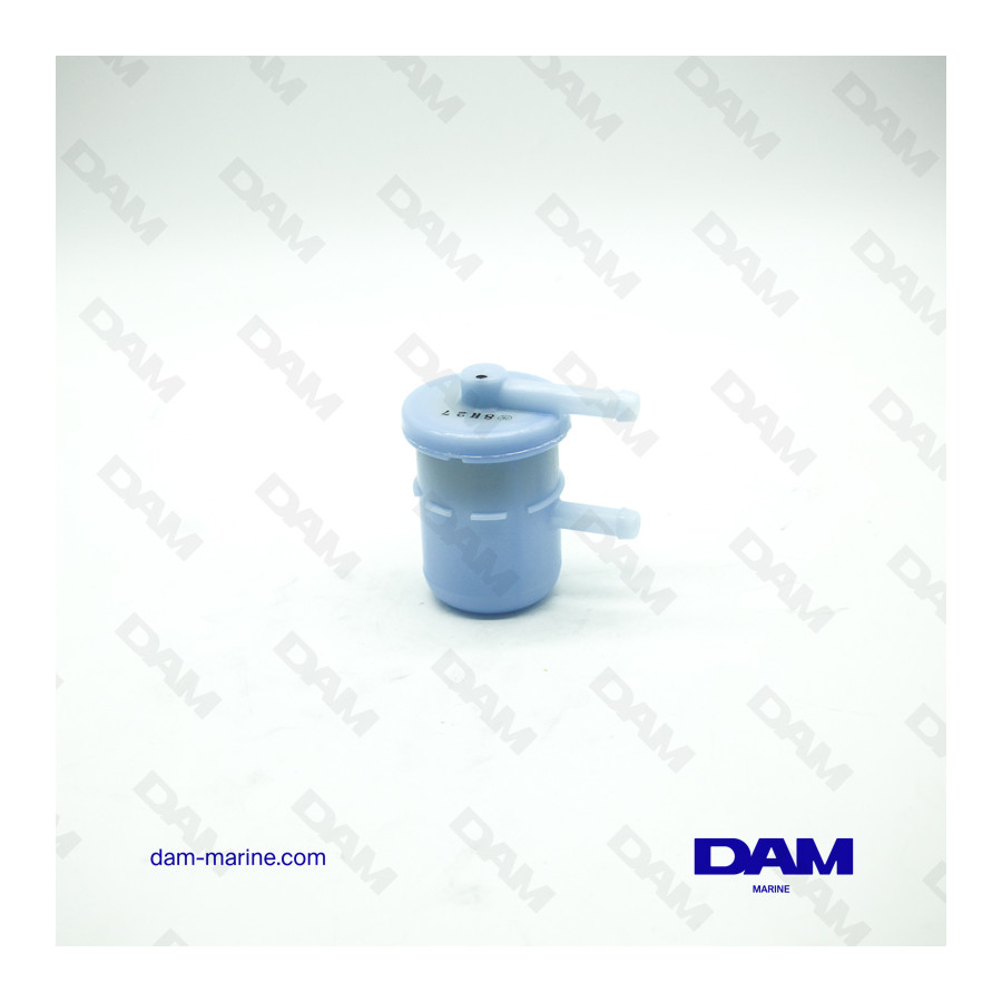 Dam Marine Filter To Essence Suzuki Oem