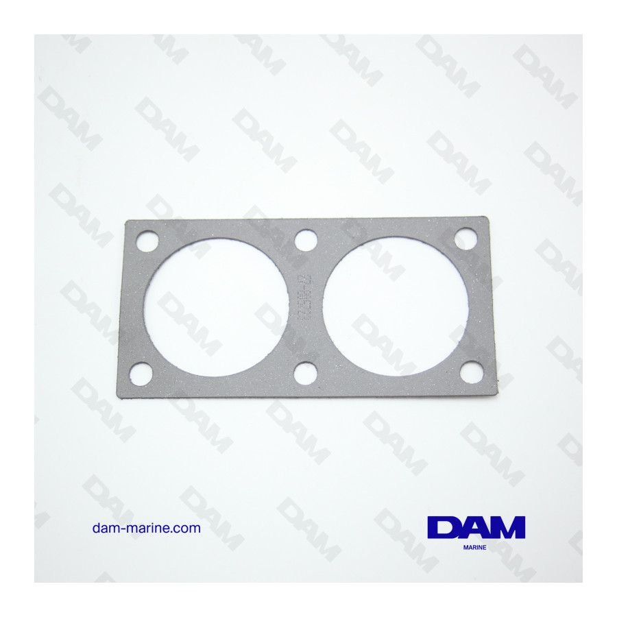 MERCRUISER THERMOSTAT GASKET - DAM Marine