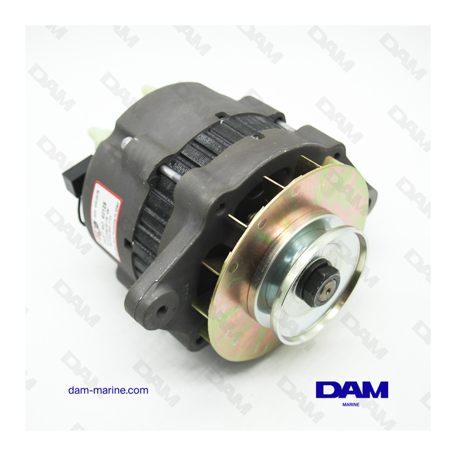 Dam Marine Alternador V