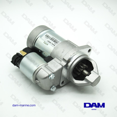 STARTER MOTOR SUZUKI DF90-250 - DAM Marine