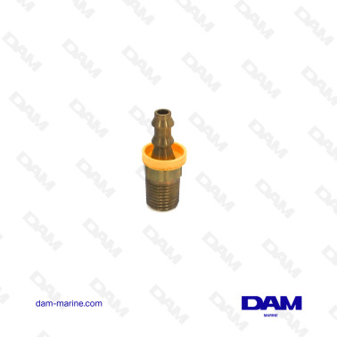 POIRE AMORCAGE DIAMETRE 6 MM - DAM Marine