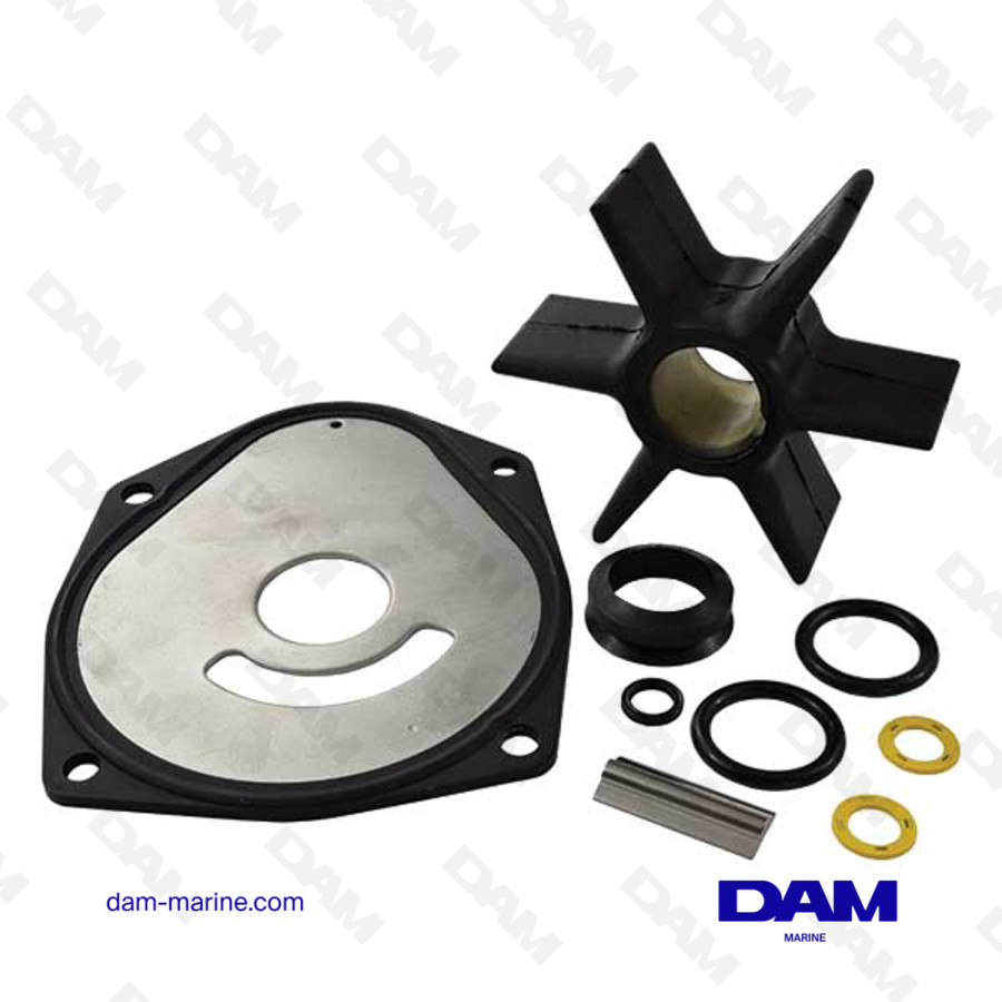 MERCURY WATER PUMP KIT - MERCRUISER - DAM Marine