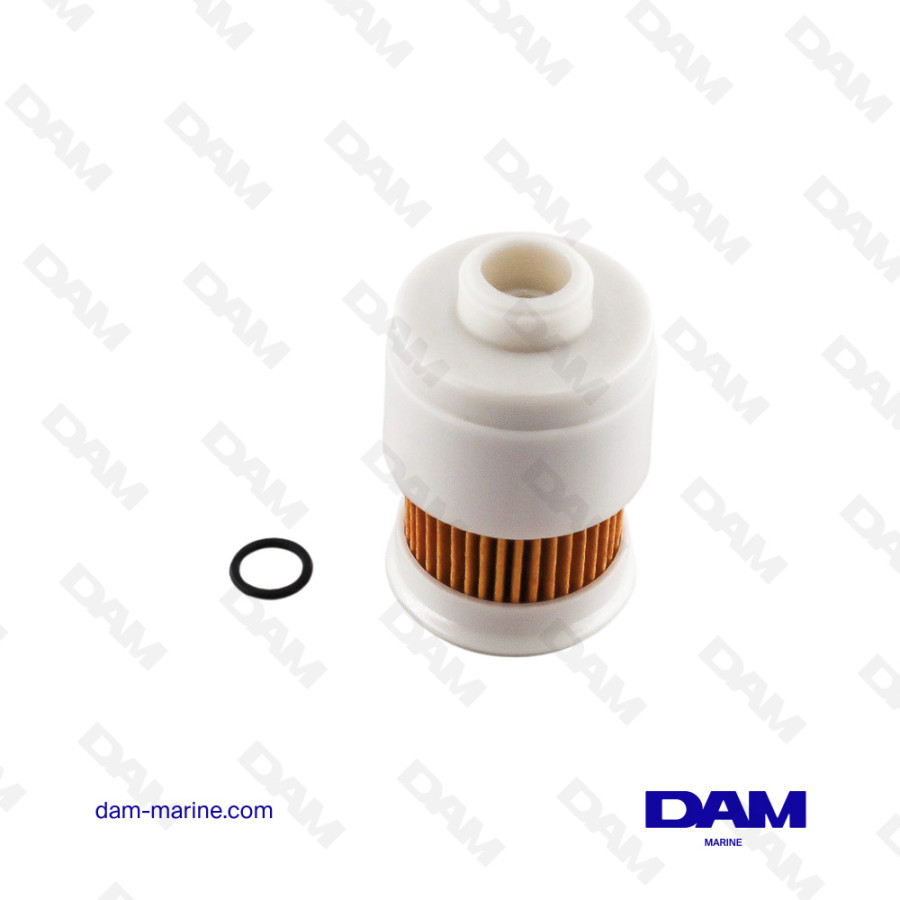 Dam Marine Filter To Essence Yamaha