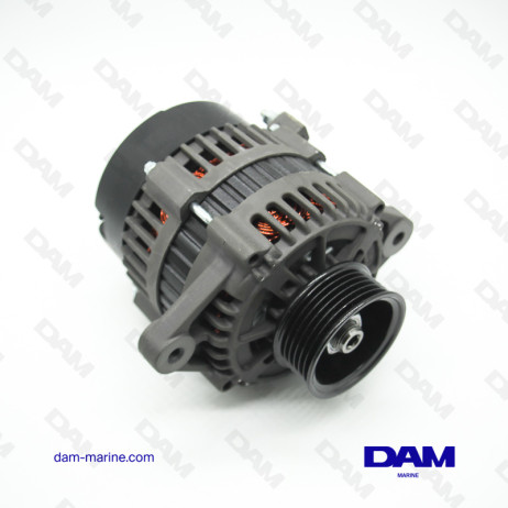 DAM Marine - ALTERNATOR 12V 70AMP