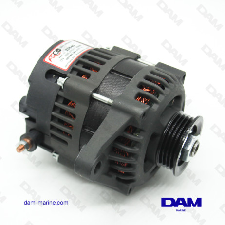 Dam Marine Alternador V