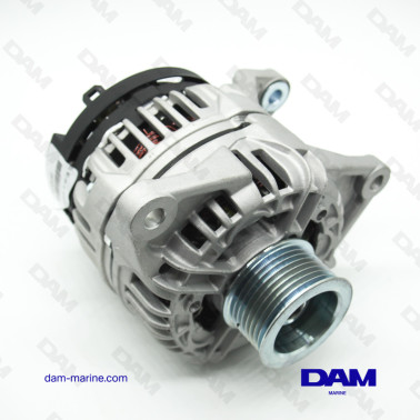 Dam Marine Alternador Qsd Cmd V