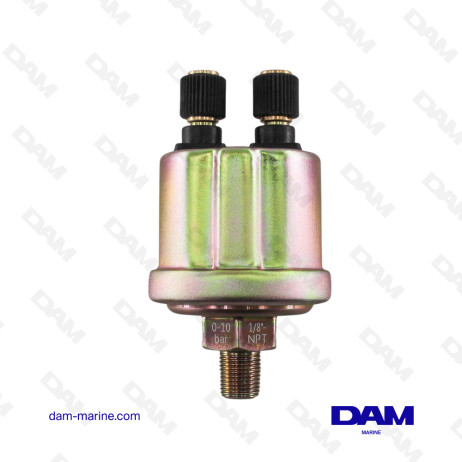 VOLVO OIL PRESSURE SENSOR 1/8 NPT - DAM Marine