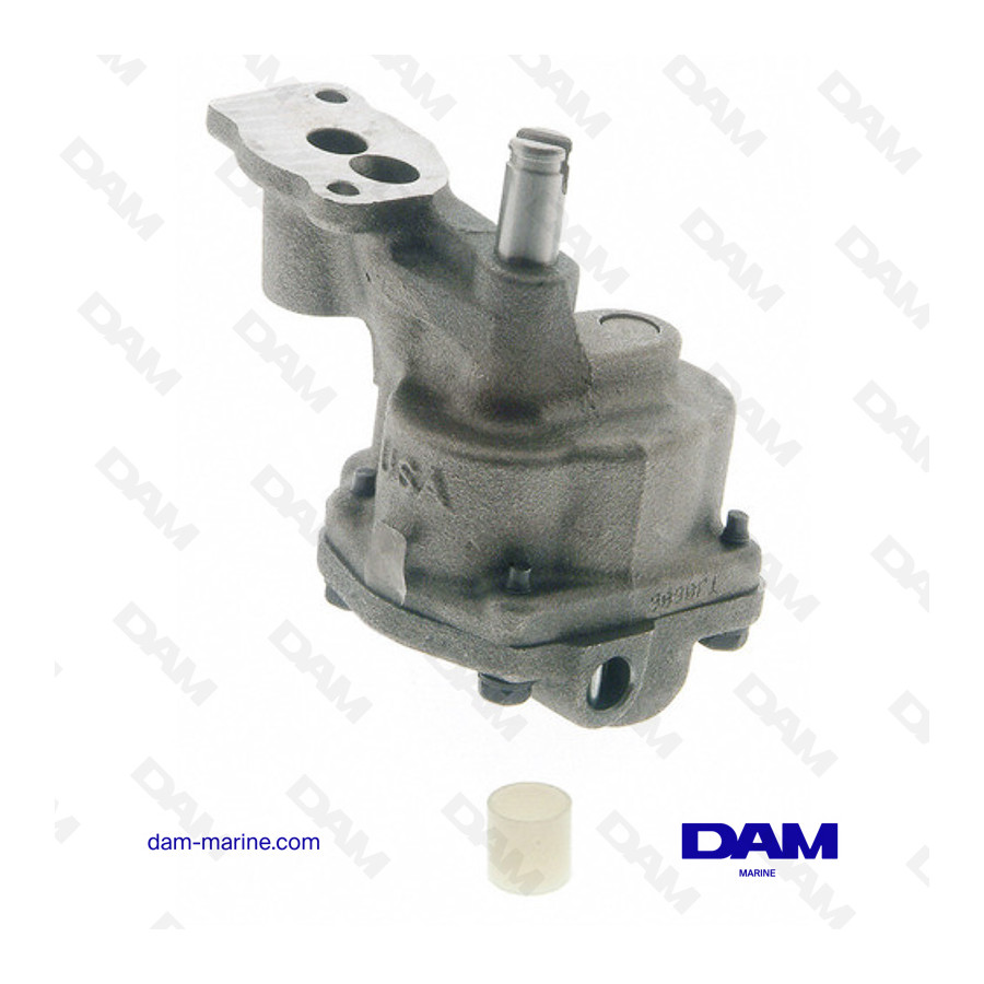 Joint de Collecteur d'admission GM V8 de 5.0L et 5.7 L Vortec