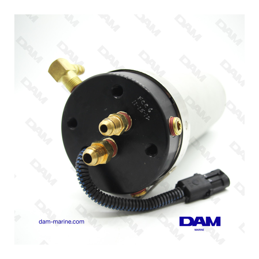 Pompe à Essence pour Johnson Evinrude 40 HP de 1999 à 2006