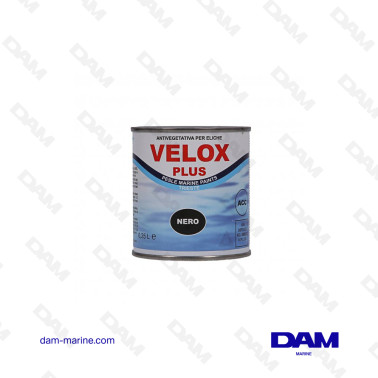 Velox 250ml Metal Primer Clear