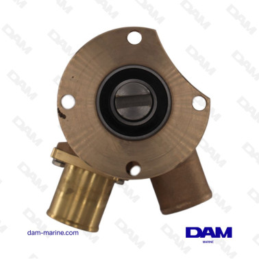 Dam Marine Merc Water Pump Cmd