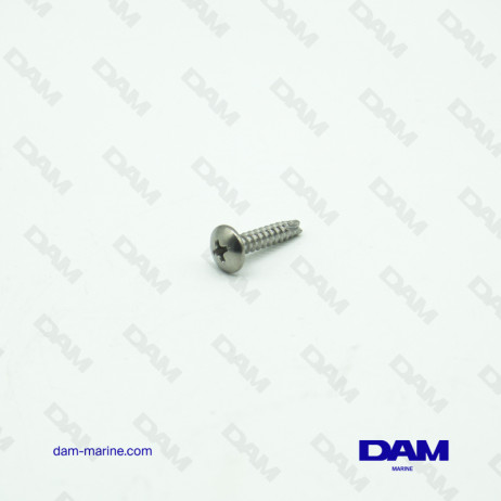 SUZUKI SUCTION GRILLE SCREW