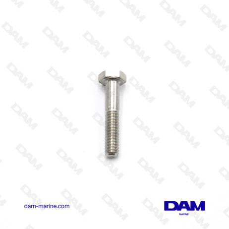 SCREW 1/4-20 X 1-3/8