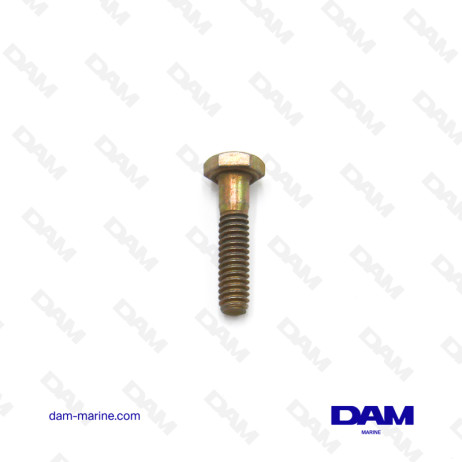 SCREW 1/4-20 X 1-1/8