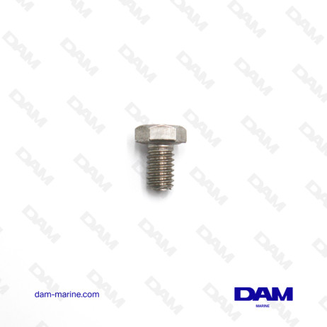 TORNILLO MERCRUISER 5/16-18 X 1/2