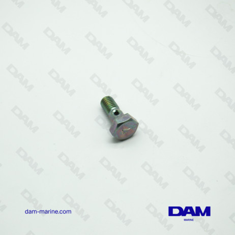 YANMAR M8 BLEED SCREW