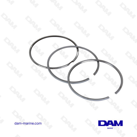 RING VOLVO D4-D6 - STD SIDE - 21711728