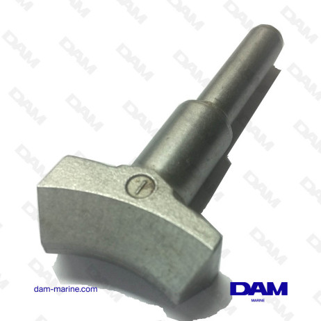 CONO DE EMBRAGUE SELECTOR VOLVO - 3856502