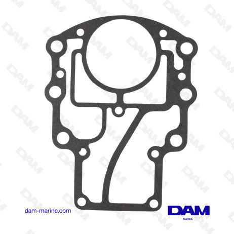 JOINT EMBASE MERCRUISER SSM