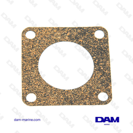 GASKET PLATE VOLVO - 3580378