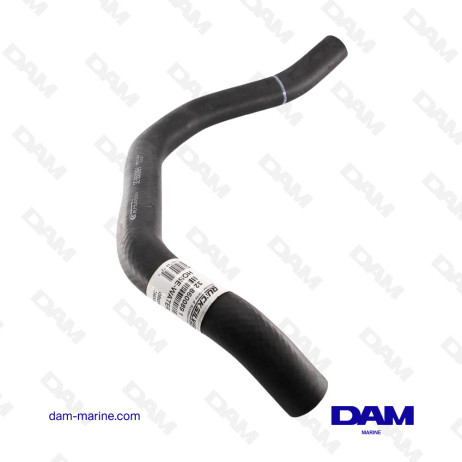 MERCRUISER COOLING HOSE