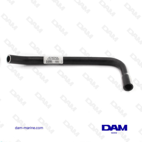 MERCRUISER COOLANT HOSE 32-973853