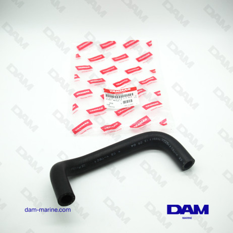 YANMAR COOLING HOSE