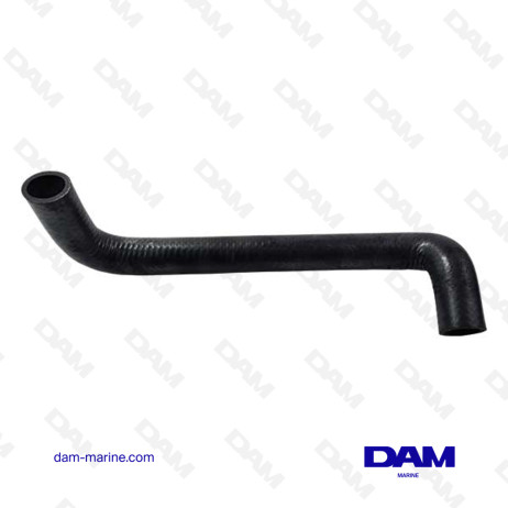 MERCRUISER COOLING HOSE