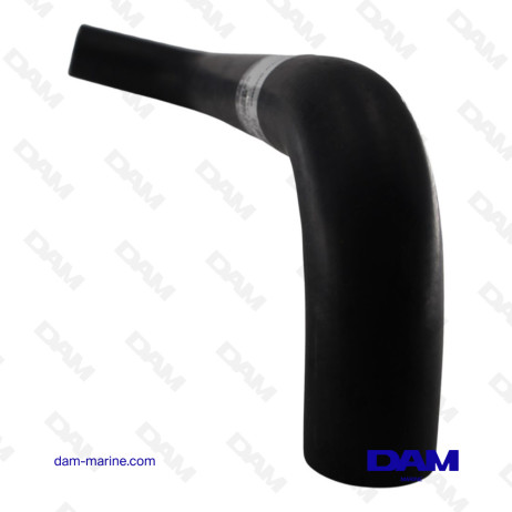 MERCRUISER COOLING HOSE