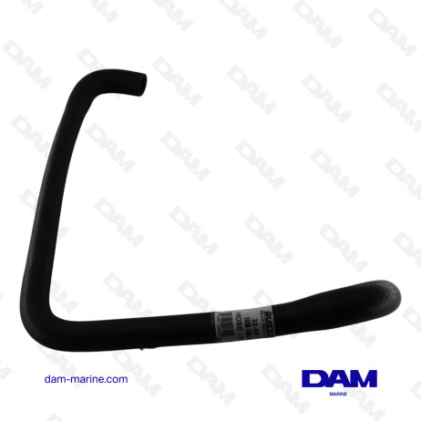 MERCRUISER 7.4L COOLANT HOSE