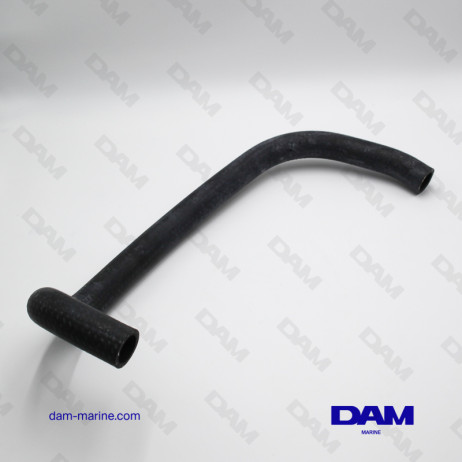 VOLVO COOLANT HOSE