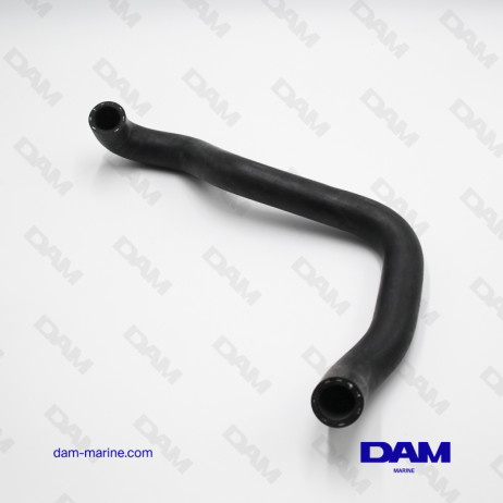 VOLVO COOLANT HOSE