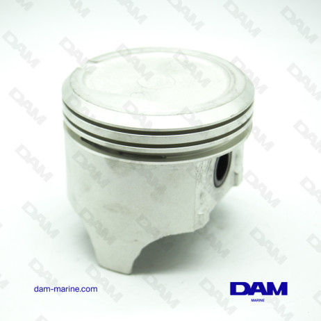 PISTON GM250 - 0.20