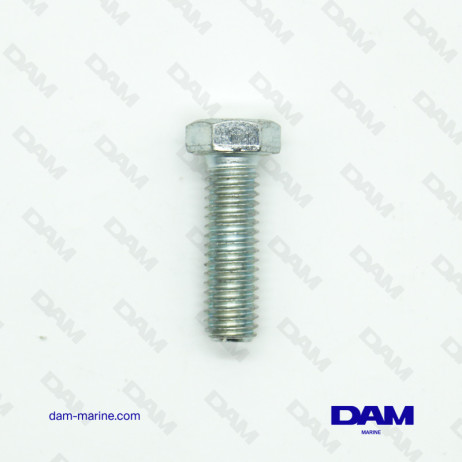 SCREW 3/8-16 X 1-1/4