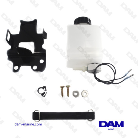 KIT DE TANQUE DE ACEITE BASE MERCRUISER