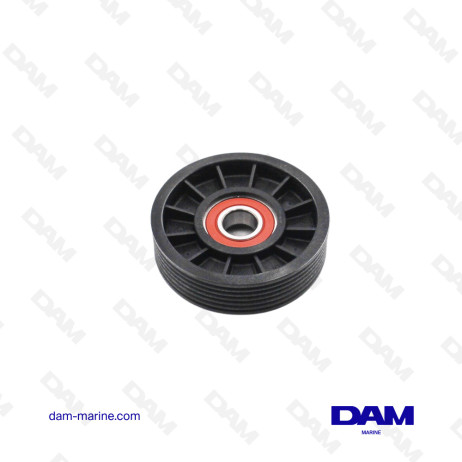 TENSIONER PULLEY MERCRUISER