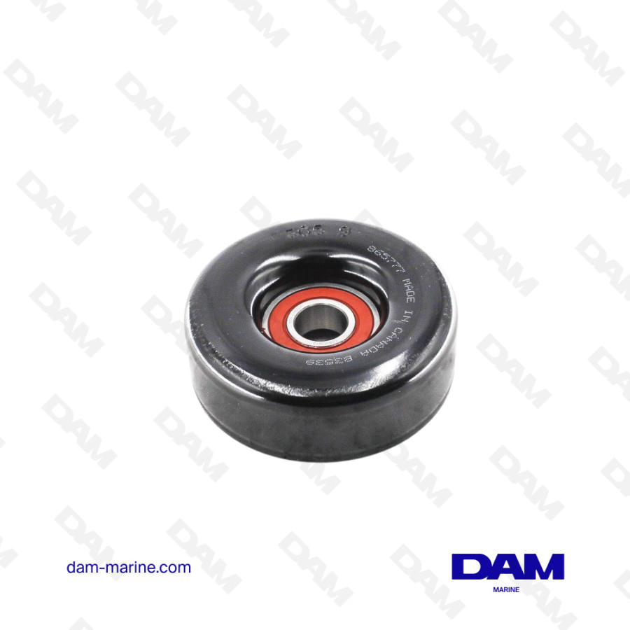 TENSIONER PULLEY MERCRUISER SMOOTH