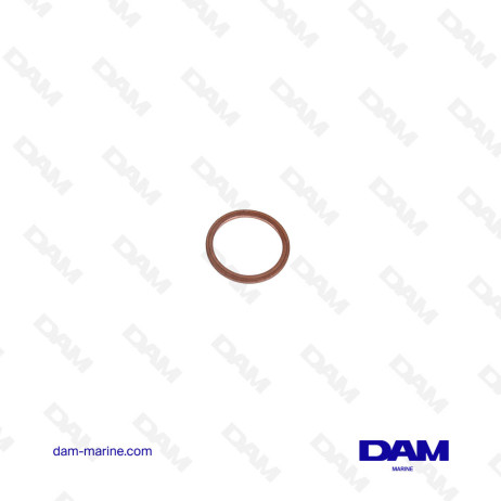 COPPER GASKET VOLVO - 947627