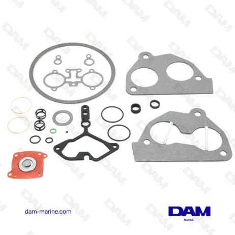 TBI HOUSING GASKET KIT