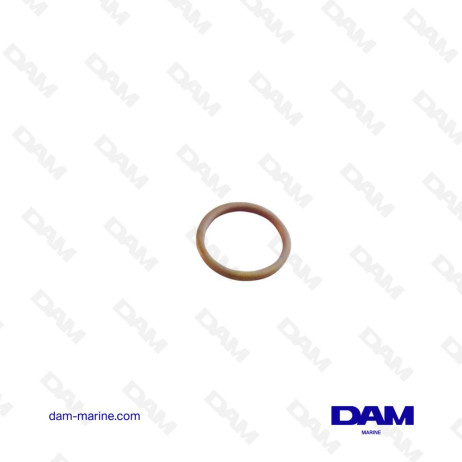 O-RING MERCRUISER 25-809963129 @10