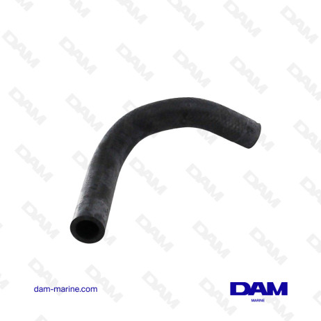 COOLING HOSE YAMAHA - 6T4-4583M-01