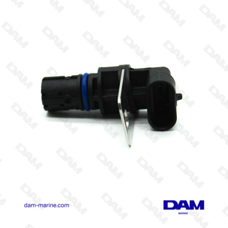 CRANKSHAFT POSITION SENSOR - 6L