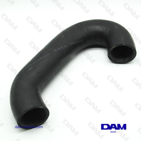 PCM CIRCULATION PUMP COOLING HOSE