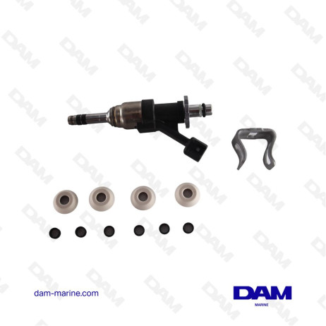 INJECTOR PCM 6.2L DI