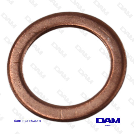 YANMAR COPPER GASKET