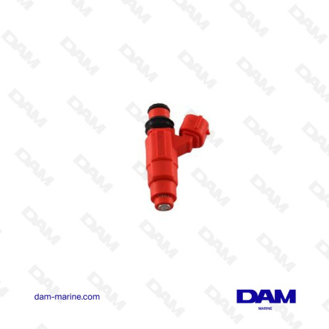 SUZUKI INJECTOR 15710-65D00