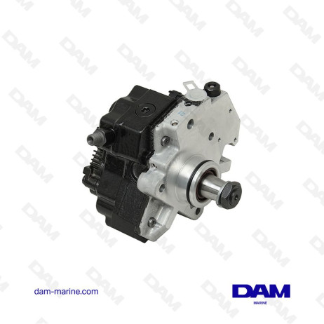 HIGH PRESSURE FUEL PUMP D4 - D6 889635