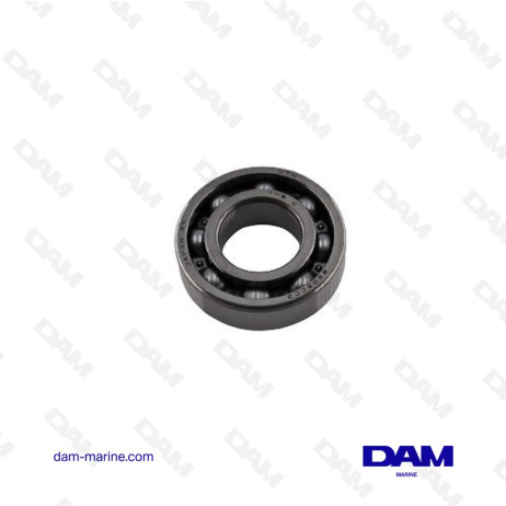 YAMAHA BEARING - 93306-255X0*