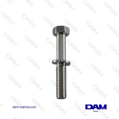 TORNILLO M8X50 YANMAR @10 26013-080502